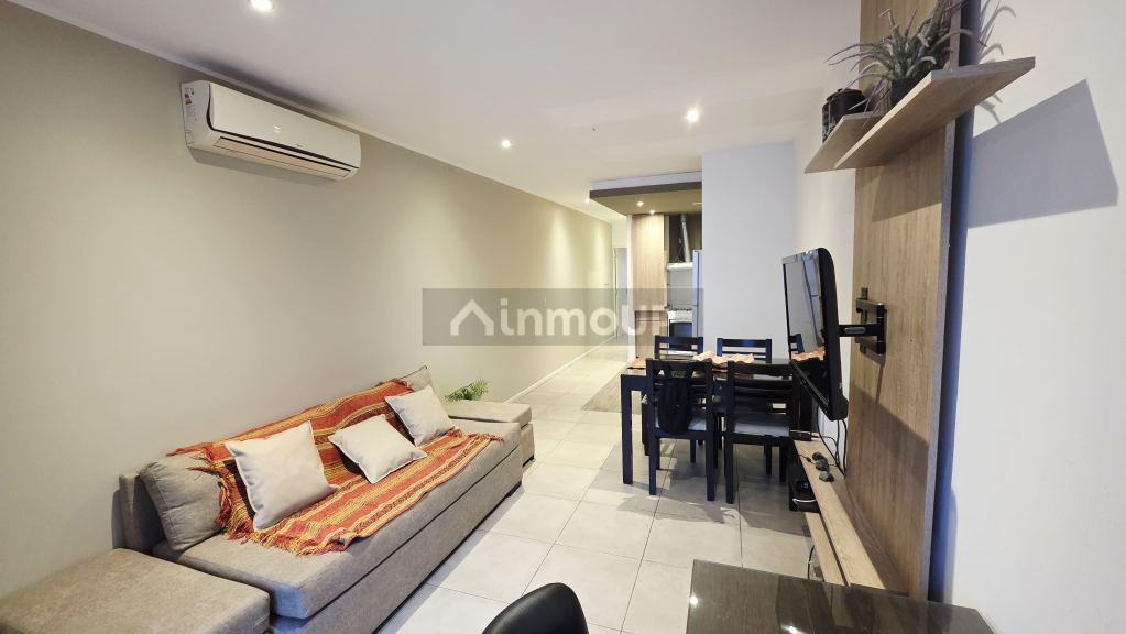 Departamento en Alquiler en Capital, Mendoza