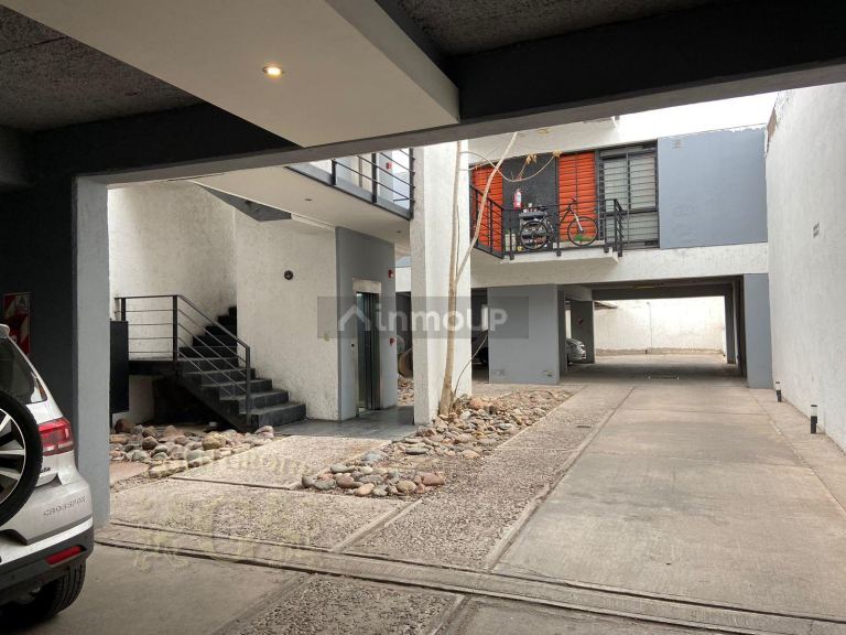 Departamento en Alquiler en Capital, Mendoza