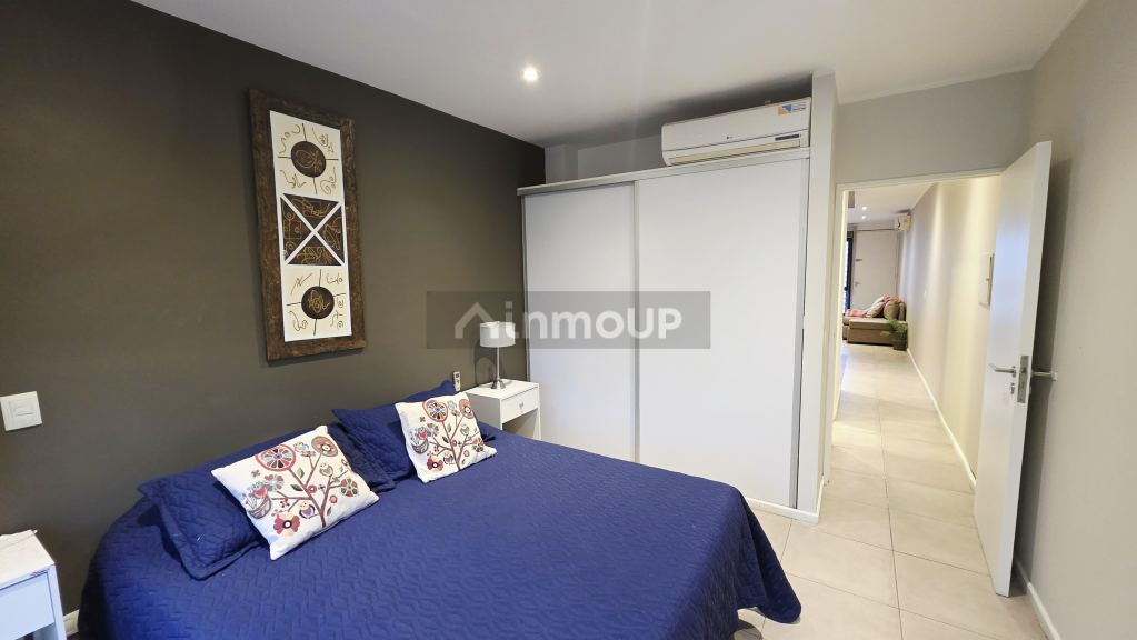 Departamento en Alquiler en Capital, Mendoza