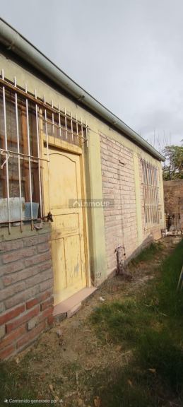 Casa en Venta en San Rafael, Mendoza