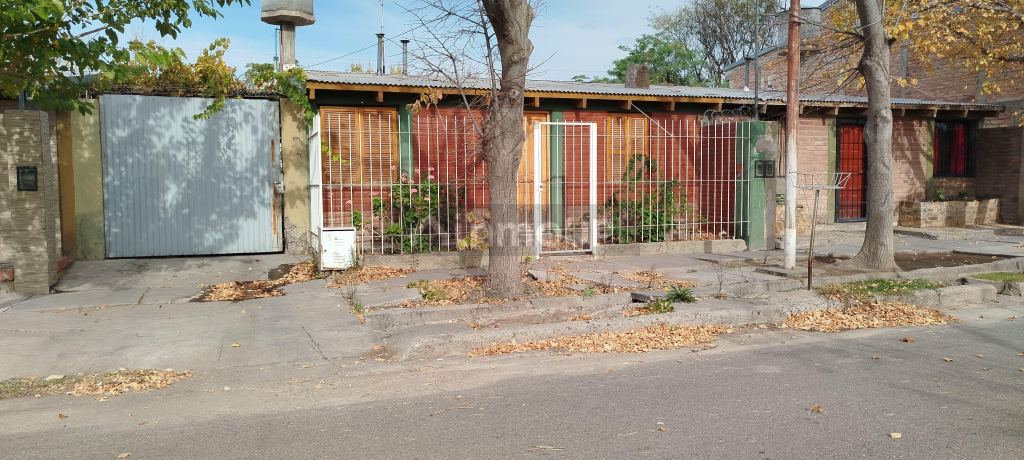 Casa en Venta en San Rafael, Mendoza