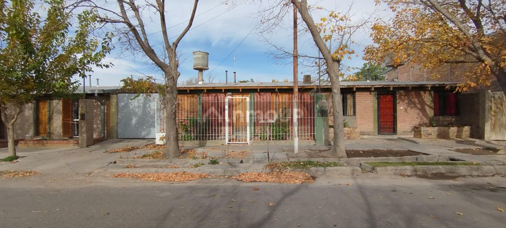 Casa en Venta en San Rafael, Mendoza