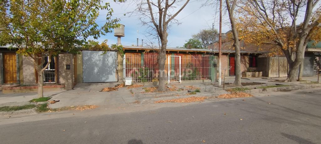 Casa en Venta en San Rafael, Mendoza
