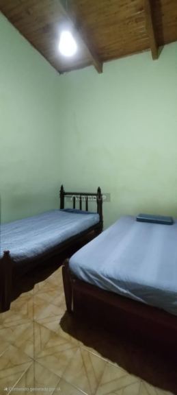 Casa en Venta en San Rafael, Mendoza