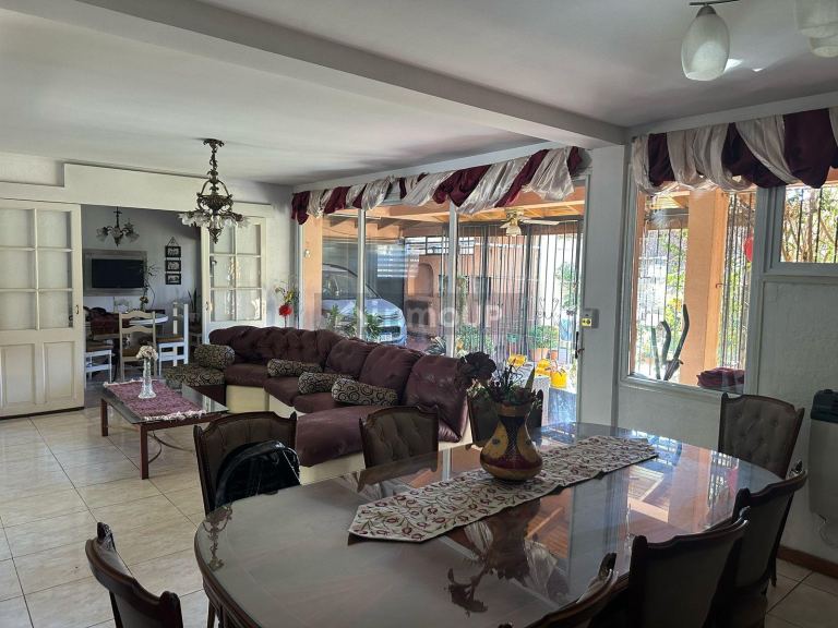 Casa en Venta en Capital, Mendoza