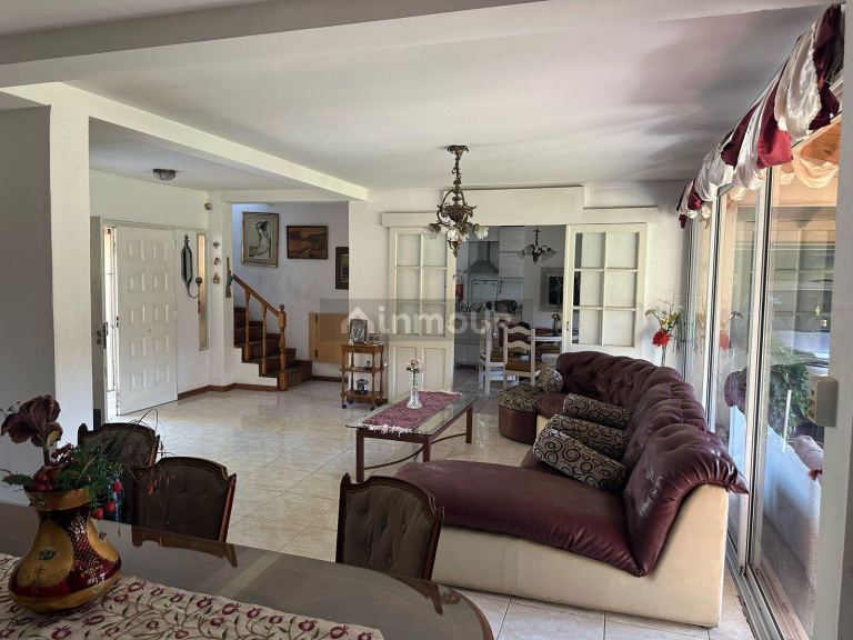 Casa en Venta en Capital, Mendoza