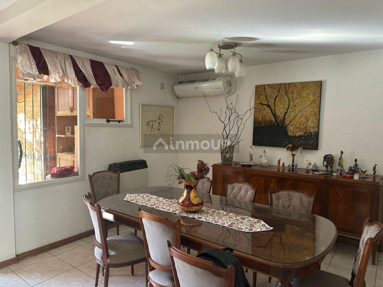 Casa en Venta en Capital, Mendoza