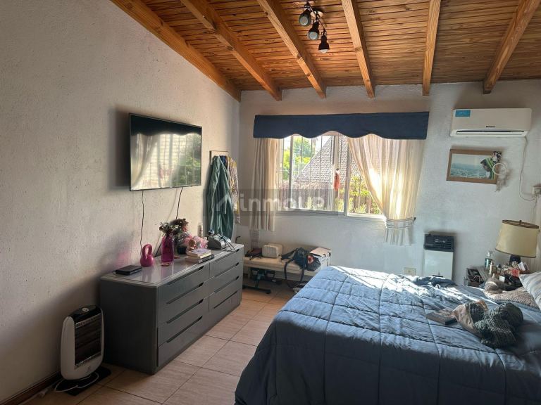 Casa en Venta en Capital, Mendoza