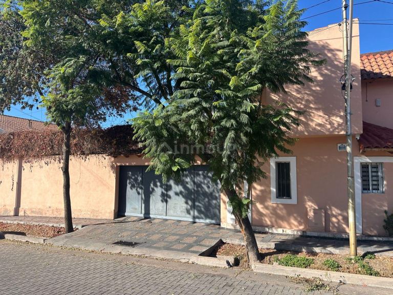 Casa en Venta en Capital, Mendoza