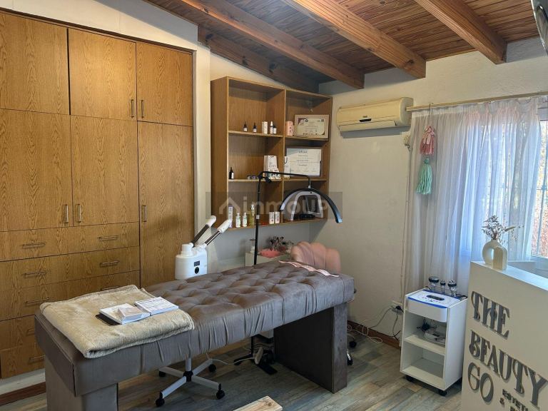 Casa en Venta en Capital, Mendoza