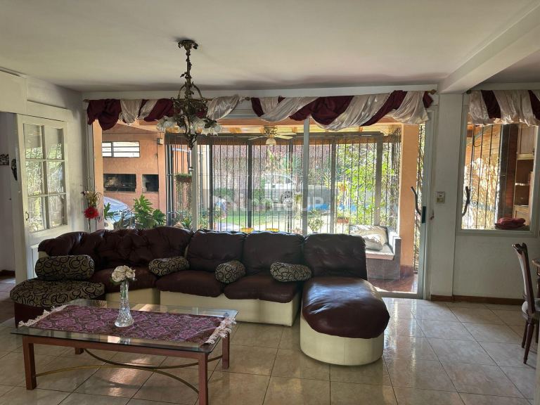 Casa en Venta en Capital, Mendoza