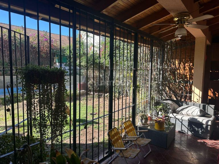 Casa en Venta en Capital, Mendoza