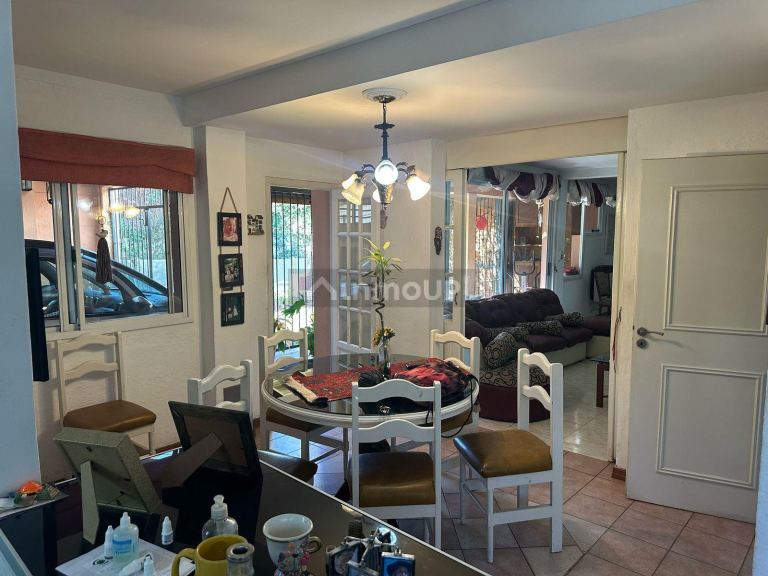 Casa en Venta en Capital, Mendoza