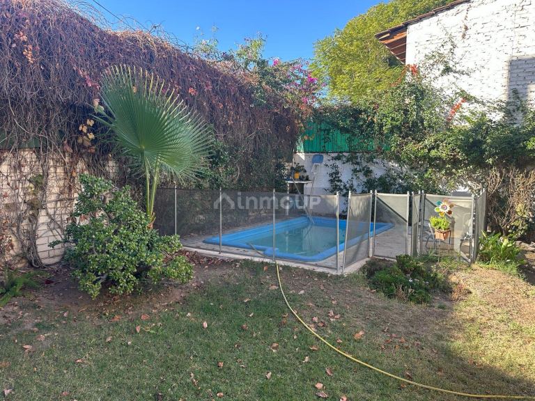 Casa en Venta en Capital, Mendoza
