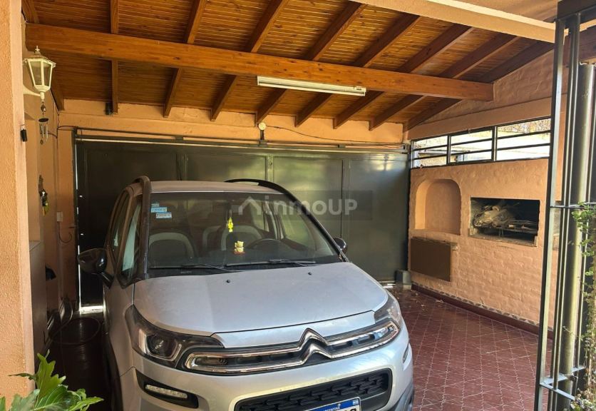 Casa en Venta en Capital, Mendoza
