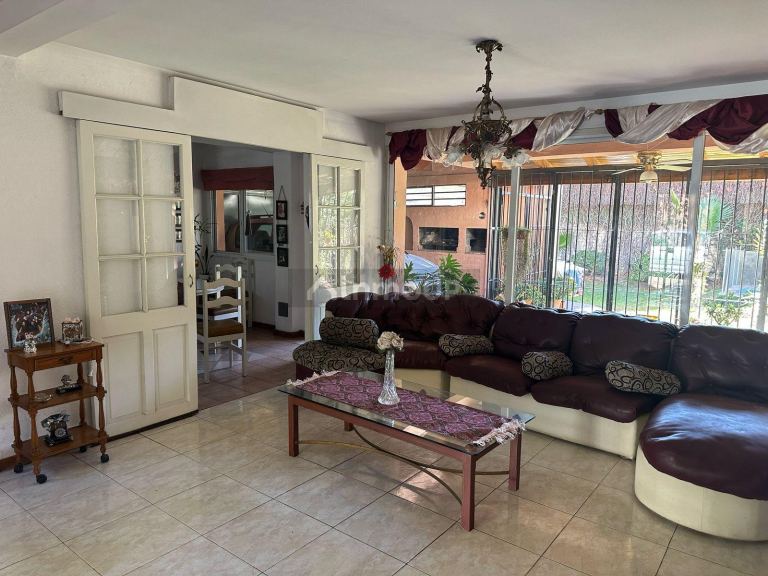Casa en Venta en Capital, Mendoza