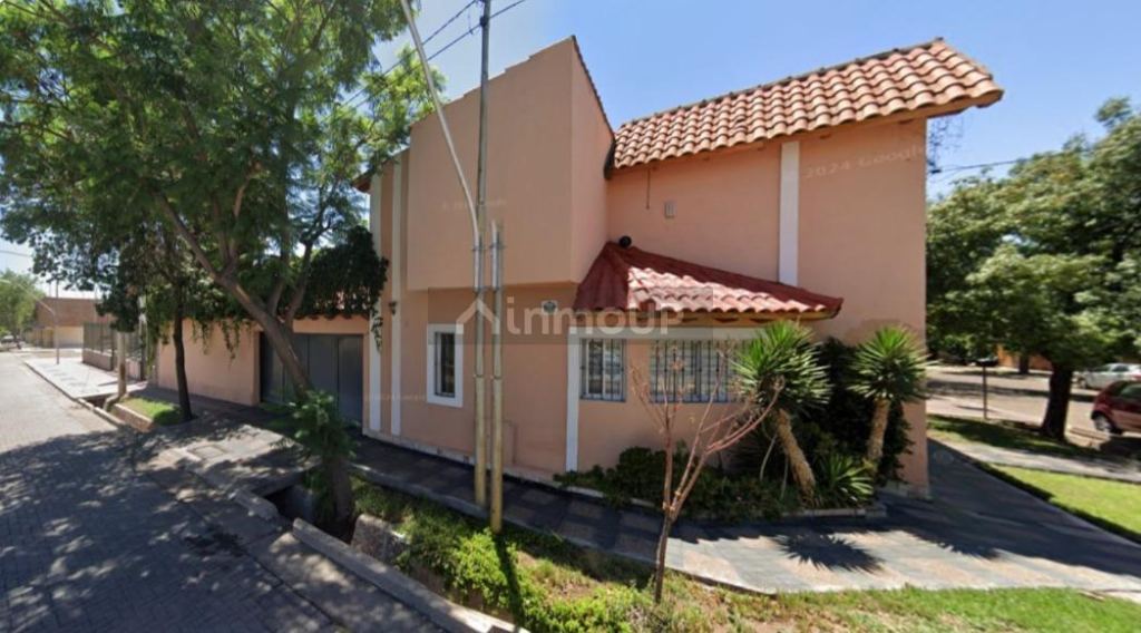 Casa en Venta en Capital, Mendoza