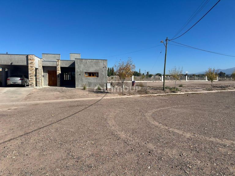 Lote en Venta en Guaymallen, Mendoza