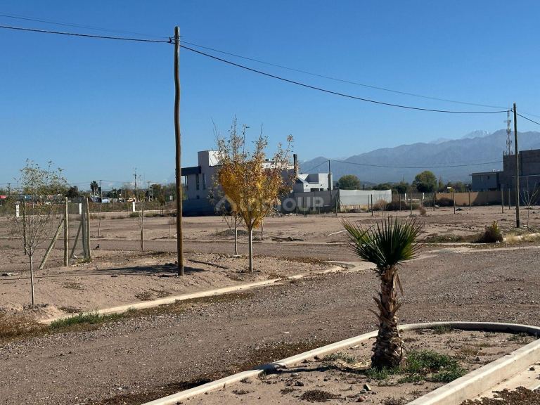 Lote en Venta en Guaymallen, Mendoza