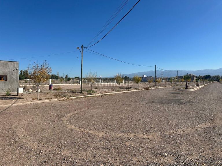 Lote en Venta en Guaymallen, Mendoza