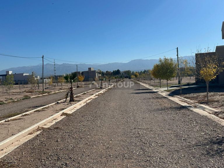 Lote en Venta en Guaymallen, Mendoza