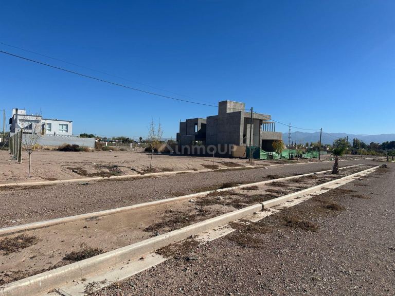 Lote en Venta en Guaymallen, Mendoza