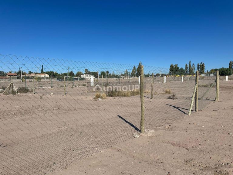 Lote en Venta en Guaymallen, Mendoza