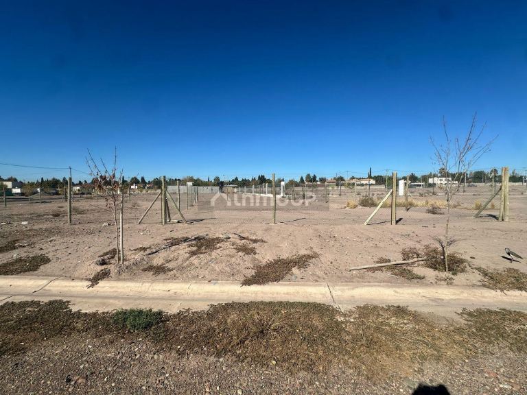 Lote en Venta en Guaymallen, Mendoza