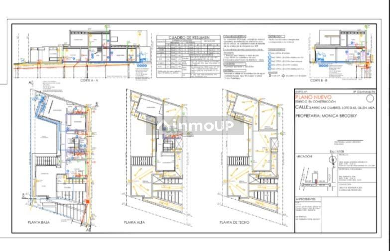 Lote en Venta en Guaymallen, Mendoza