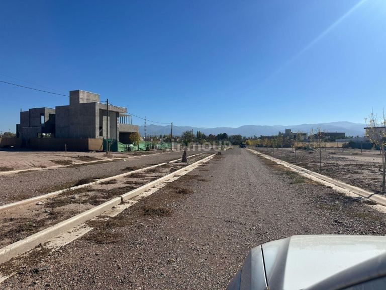 Lote en Venta en Guaymallen, Mendoza