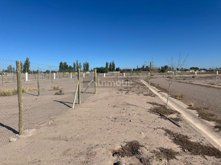 Lote en Venta en Guaymallen, Mendoza