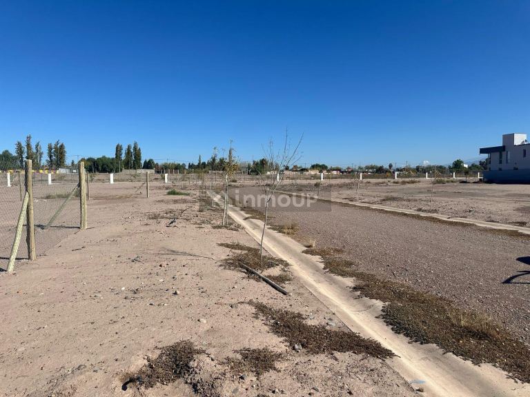 Lote en Venta en Guaymallen, Mendoza