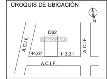 Lote en Venta en Guaymallen, Mendoza