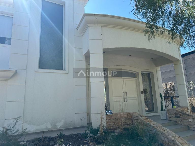 Casa en Venta en Capital, Mendoza