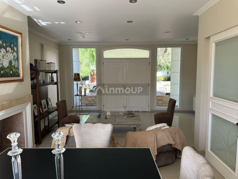 Casa en Venta en Capital, Mendoza