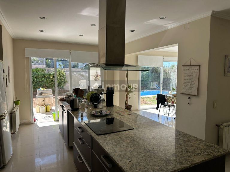 Casa en Venta en Capital, Mendoza