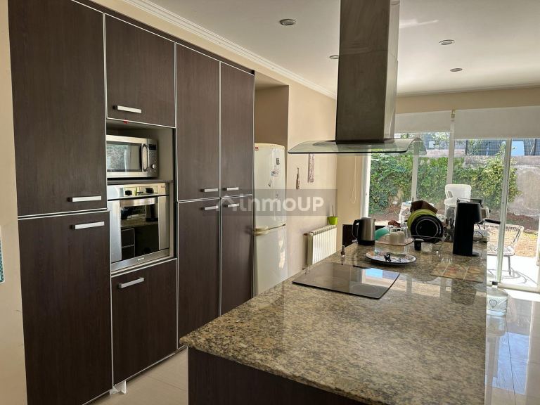 Casa en Venta en Capital, Mendoza