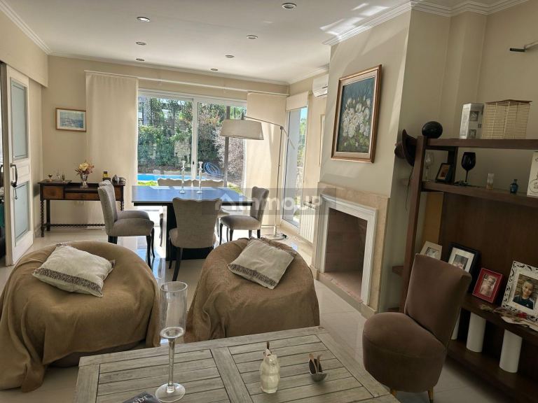 Casa en Venta en Capital, Mendoza