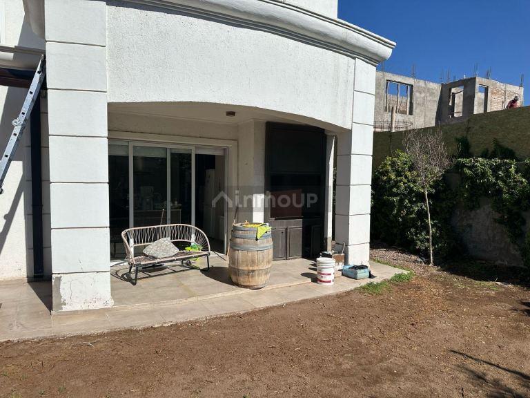 Casa en Venta en Capital, Mendoza