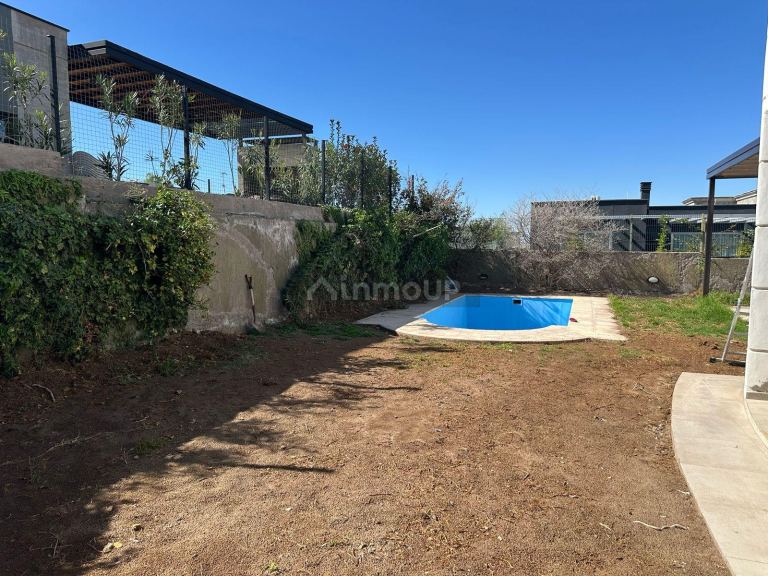 Casa en Venta en Capital, Mendoza