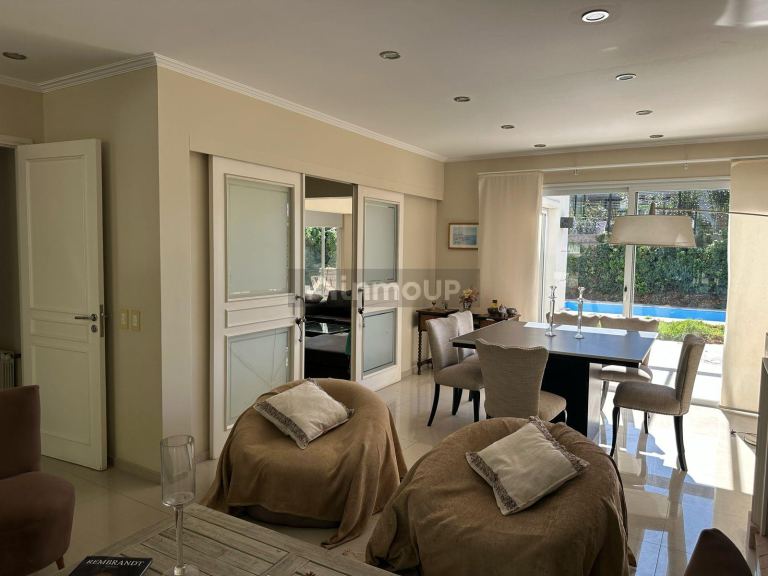 Casa en Venta en Capital, Mendoza