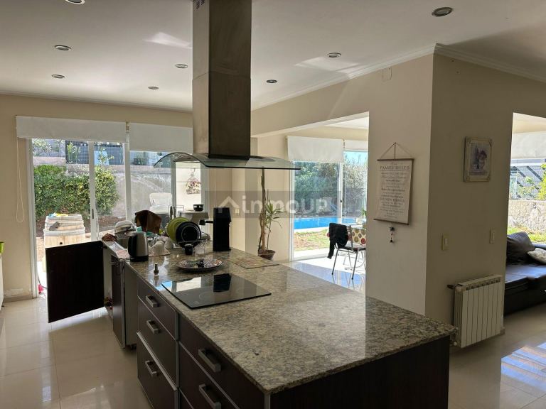 Casa en Venta en Capital, Mendoza