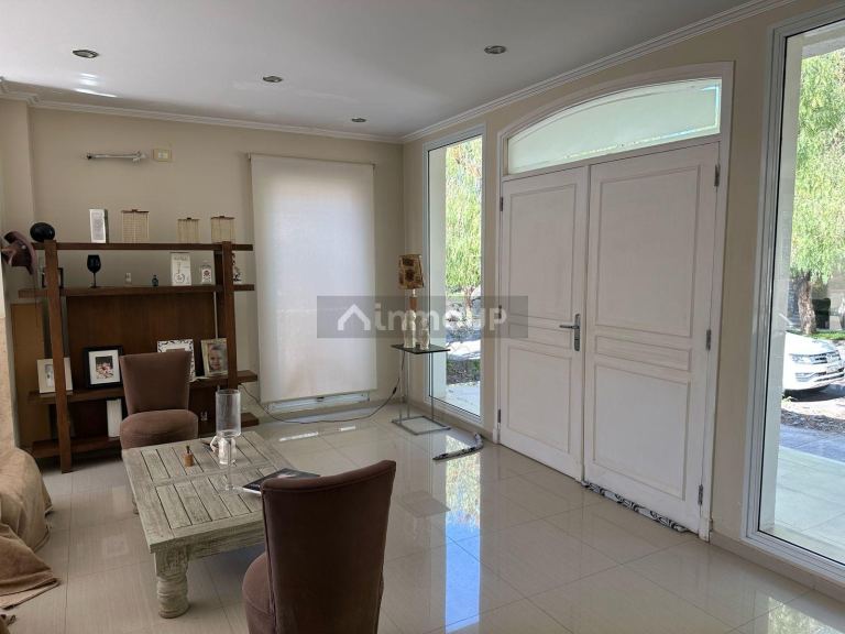 Casa en Venta en Capital, Mendoza