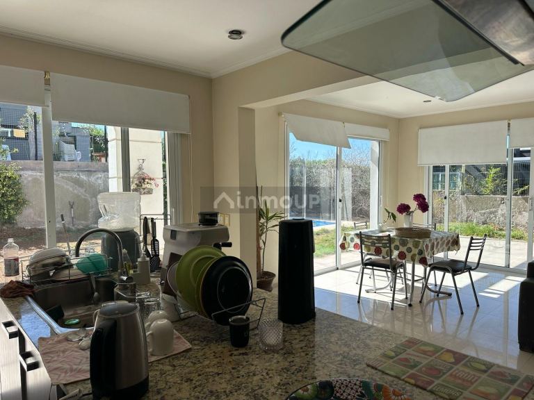 Casa en Venta en Capital, Mendoza