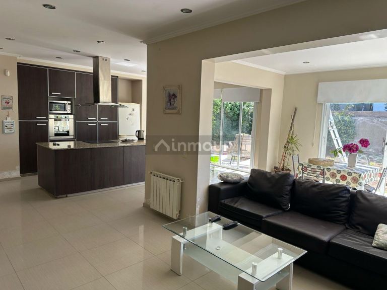 Casa en Venta en Capital, Mendoza