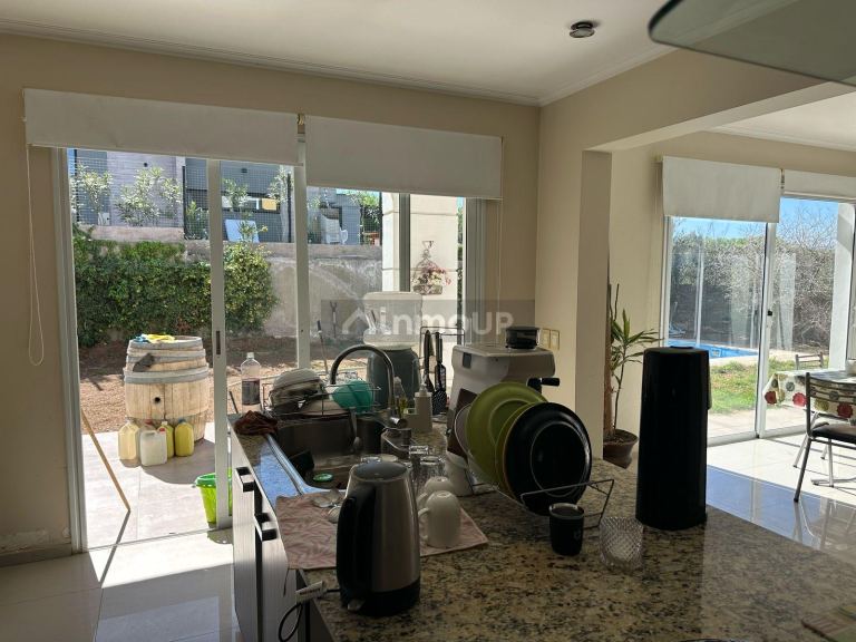 Casa en Venta en Capital, Mendoza