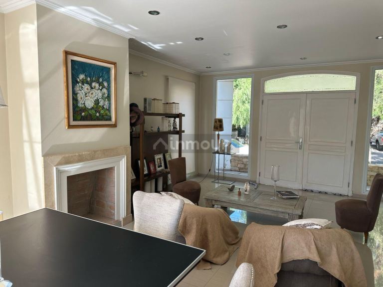 Casa en Venta en Capital, Mendoza