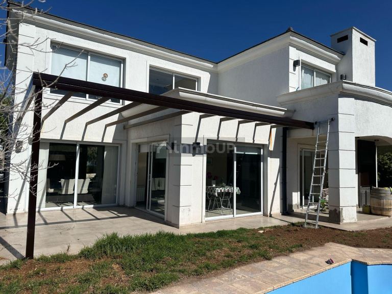 Casa en Venta en Capital, Mendoza