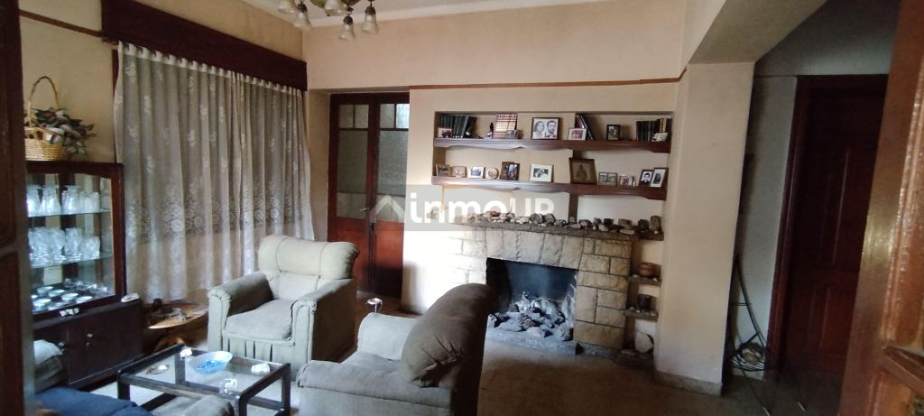 Casa en Venta en San Rafael, Mendoza