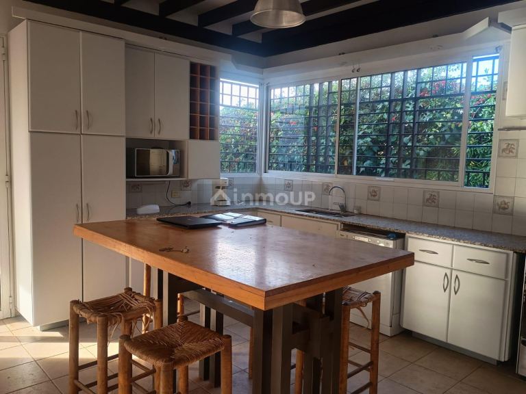 Casa en Venta en Lujan de Cuyo, Mendoza